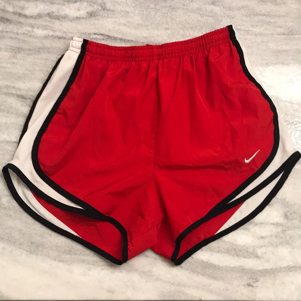 Nike DryFit Athletic Shorts Size Small